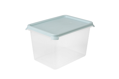 Container Freshpak 2 L, blue sand